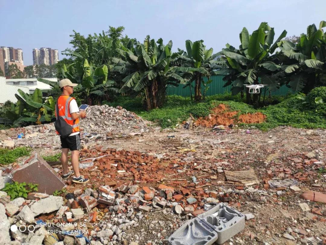 项目走访系列（四）：“与天斗、与地斗、与人斗其乐无限”——437ccm必赢国际三调项目采访