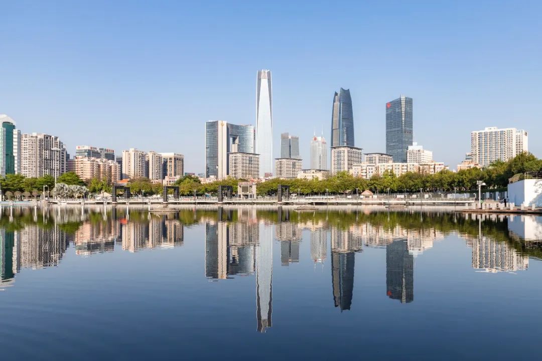 员工随笔丨东莞，，，，，，我的第二家乡