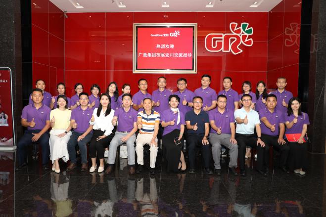 437ccm必赢国际集团组织治理团队外出学习