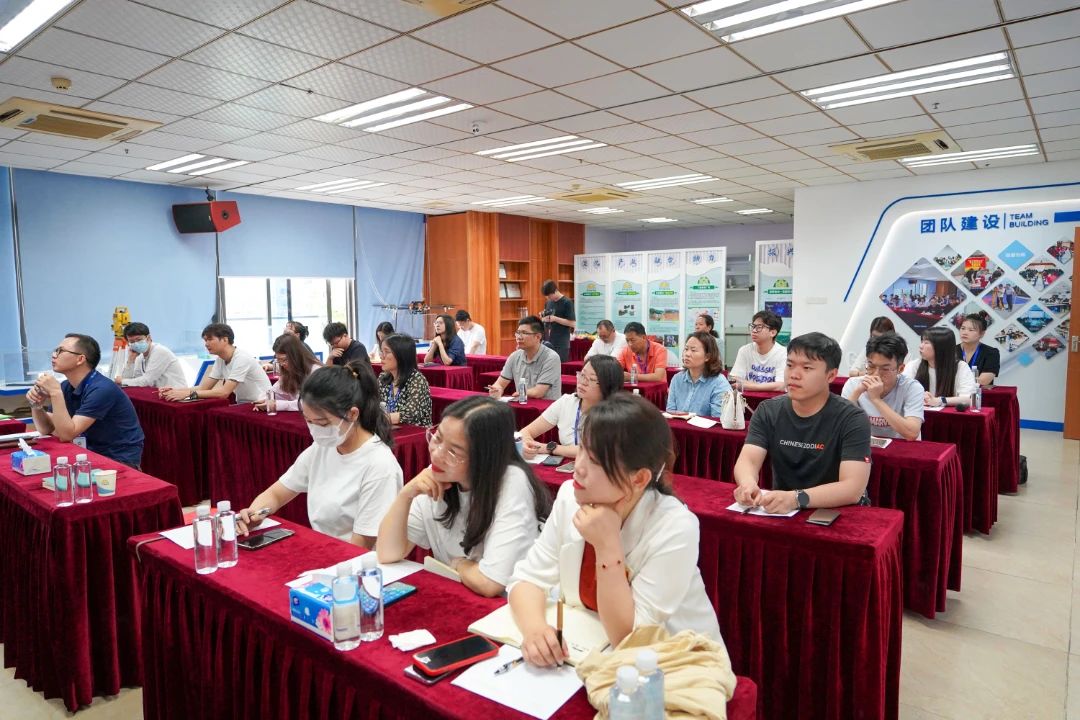 437ccm必赢国际集团引领AI风潮，，，，，全员学习共创生长