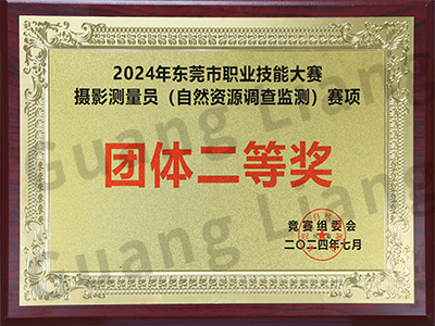 2024骞翠笢鑾炲競鑱屼笟鎶鑳藉ぇ璧涗笉鍔ㄤ骇娴嬬粯鍛橈紙鈥滆嚜鐒惰祫婧愯皟鏌ョ洃娴嬧濓級璧涢」鍥㈤槦浜岀瓑濂