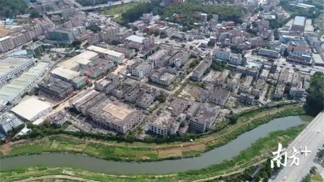 437ccm必赢国际评估助力东莞市首宗简单主体挂牌招商-437ccm必赢国际控股集团