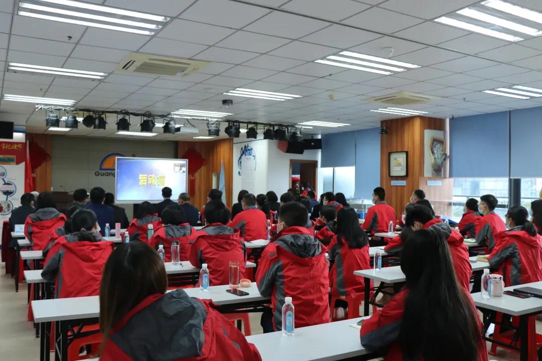 新起点 新希望丨437ccm必赢国际集团2020年总结大会乐成举行！-437ccm必赢国际控股集团