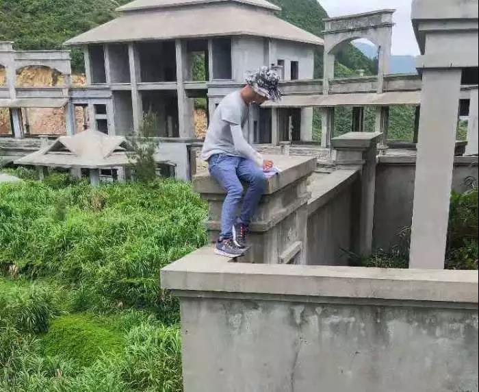 惠州三门岛项目纪实丨人生没有白走的路，，，，，，每一步都算数！-437ccm必赢国际控股集团
