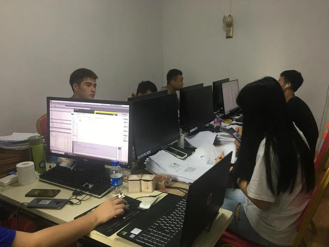 虎门房地一体项目纪实丨助力实现墟落振兴，，437ccm必赢国际人在路上！-437ccm必赢国际控股集团