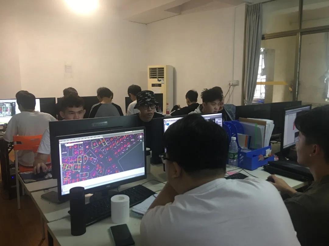 虎门房地一体项目纪实丨助力实现墟落振兴，，437ccm必赢国际人在路上！-437ccm必赢国际控股集团