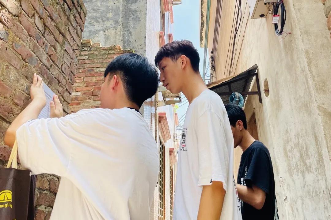 现场直击：东莞房地一体项目走访日志-437ccm必赢国际控股集团