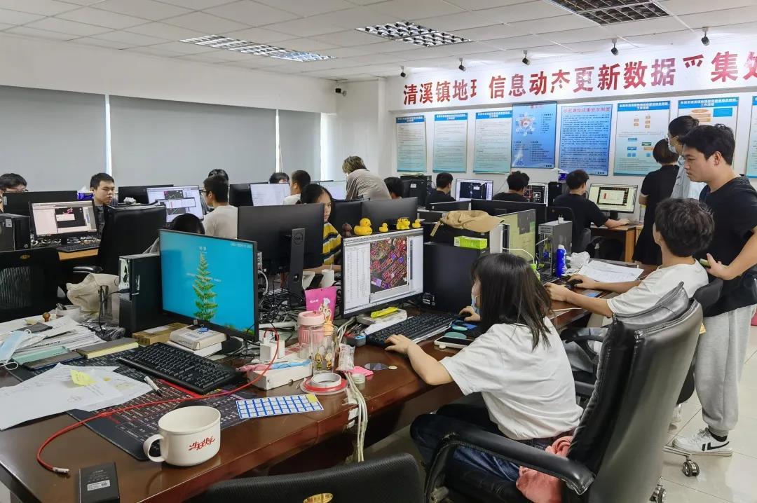 现场直击：东莞房地一体项目走访日志-437ccm必赢国际控股集团