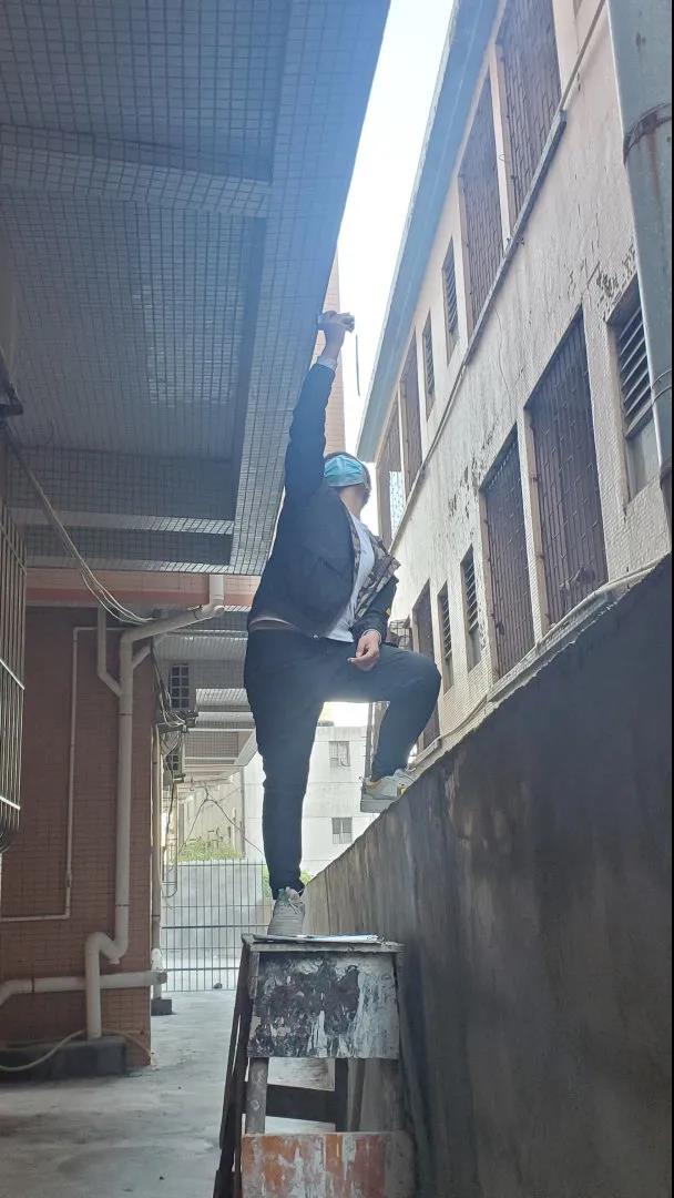 量圈儿NO.40丨生长路上不丢童真，，，奋斗路上坚持认真-437ccm必赢国际控股集团