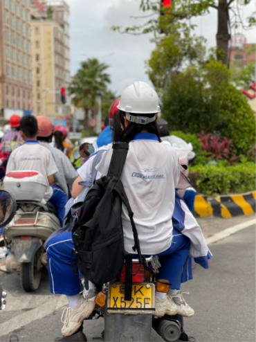 员工随笔｜纪录437ccm必赢国际-437ccm必赢国际控股集团