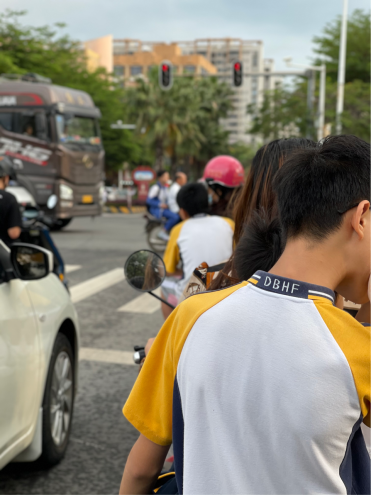 员工随笔｜纪录437ccm必赢国际-437ccm必赢国际控股集团