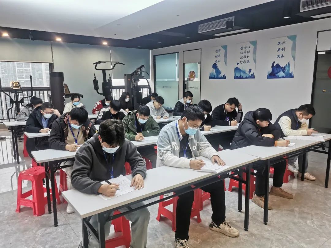 热火朝天辞旧岁 劲头十足迎新春-437ccm必赢国际控股集团