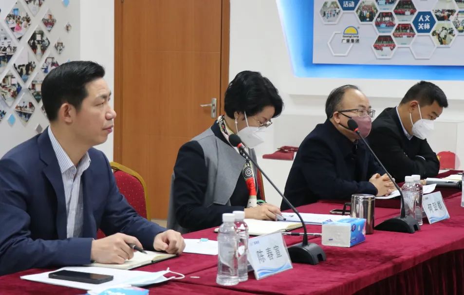 守初心 聚活力 创未来丨437ccm必赢国际集团2022 年度总结表扬大会圆满竣事-437ccm必赢国际控股集团