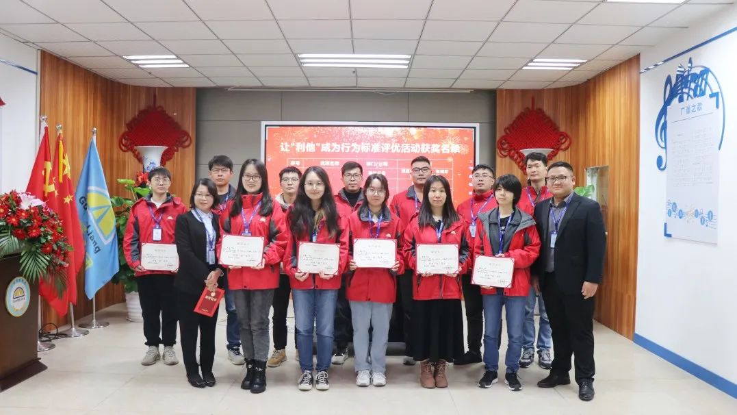 守初心 聚活力 创未来丨437ccm必赢国际集团2022 年度总结表扬大会圆满竣事-437ccm必赢国际控股集团