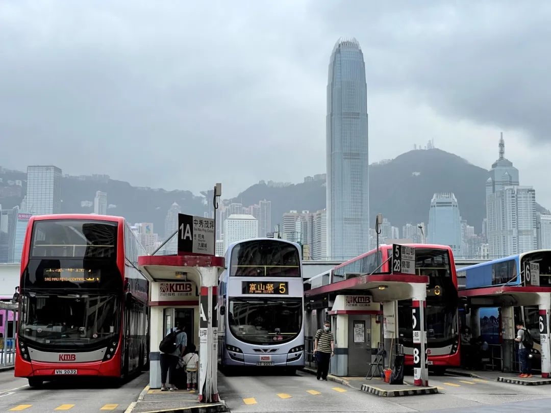 员工随笔丨437ccm必赢国际妄想人香港游学记-437ccm必赢国际控股集团